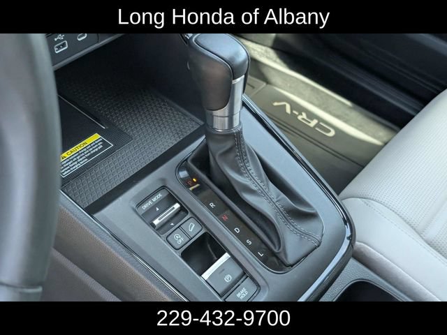 Used 2024 Honda CR-V EX-L image 23