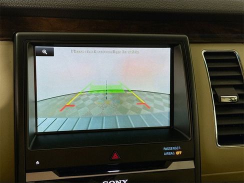 Used 2015 Ford Flex Limited image 8