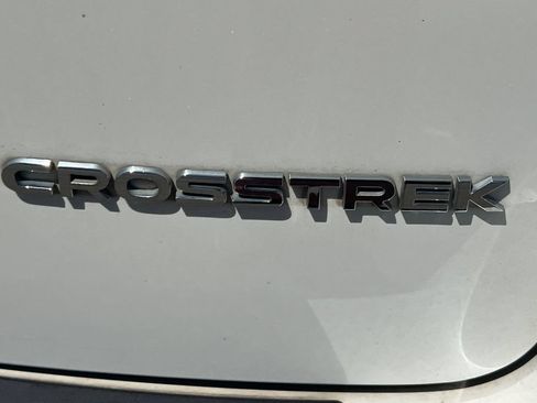 Used 2021 Subaru Crosstrek 2.5i Limited w/ Moonroof Package 2 AWD/4WD image 9