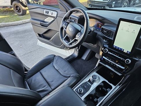 Used 2023 Ford Explorer ST w/ Equipment Group 401A image 24