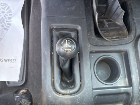 Used 2012 RAM 3500 ST w/ Chrome Appearance Group AWD/4WD image 29