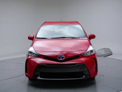Used 2016 Toyota Prius V Two FWD image 12