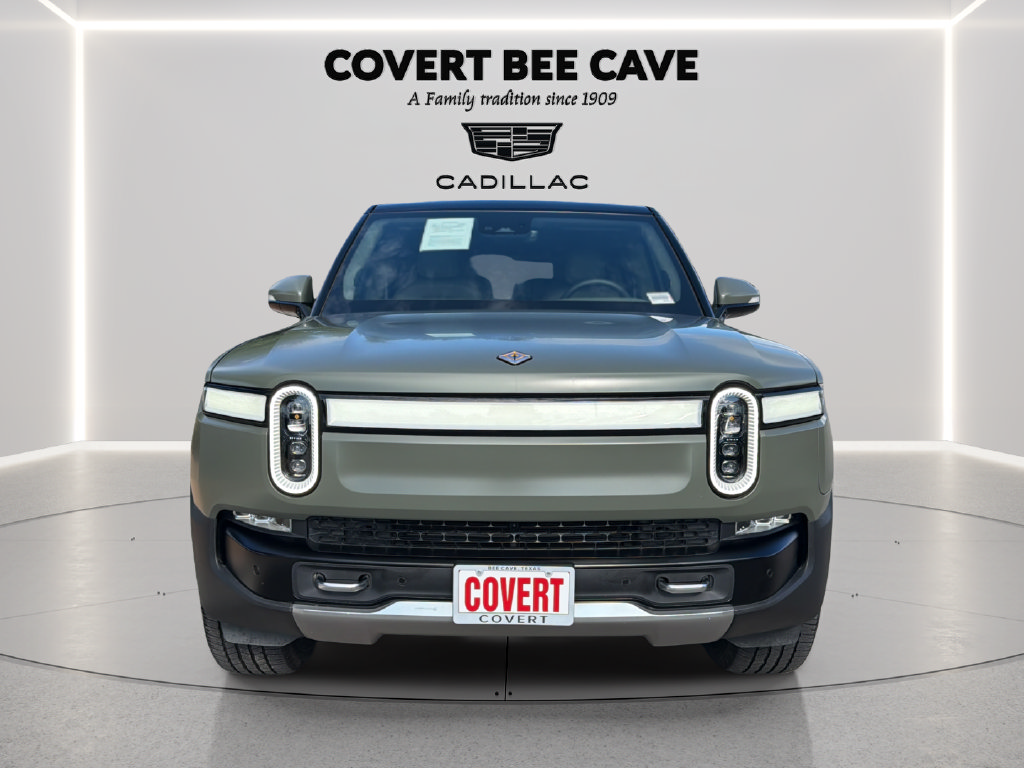 Used 2023 Rivian R1S Launch Edition Quad AWD/4WD image 2