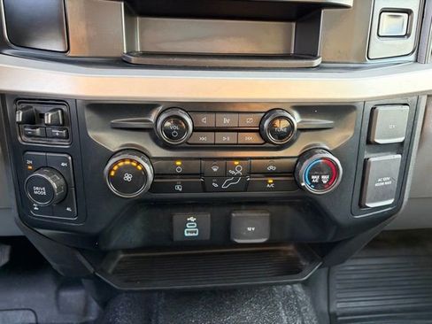 Used 2024 Ford F350 XLT w/ FX4 Off-Road Package image 25