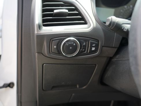 Used 2024 Ford Edge SEL w/ Convenience Package AWD/4WD image 19