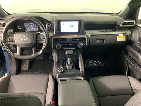 New 2026 Toyota Tacoma SR5 AWD/4WD image 32