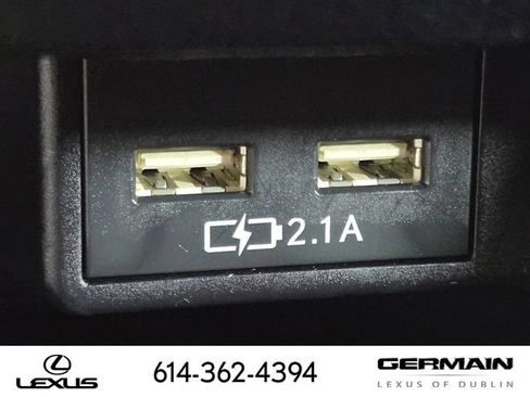 Used 2020 Lexus RX 350 AWD w/ Premium Package image 32