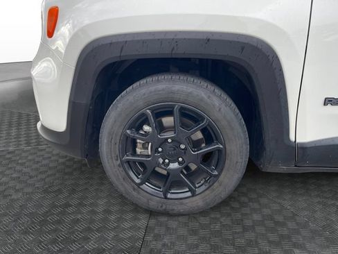 Used 2019 Jeep Renegade Altitude w/ Quick Order Package 2XM FWD image 14