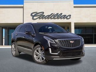 New 2025 Cadillac XT5 Premium Luxury FWD video 2