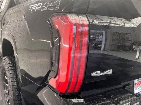 Used 2022 Toyota Tundra 1794 Edition w/ TRD Off-Road Package image 28