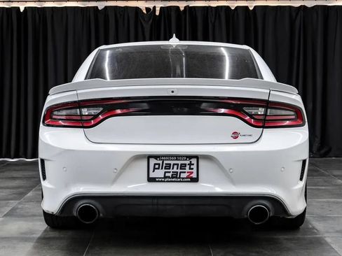Used 2021 Dodge Charger R/T RWD image 14
