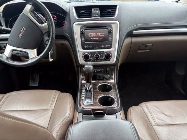 Used 2015 GMC Acadia SLT w/ Premium Edition AWD/4WD image 22