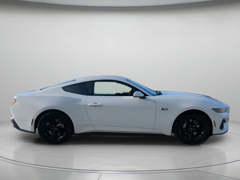 New 2026 Ford Mustang GT image 34