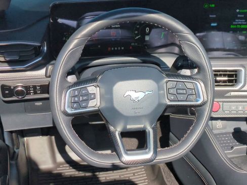 Used 2024 Ford Mustang GT Premium image 23