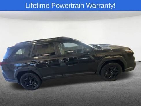 New 2026 Subaru Outback Limited image 9