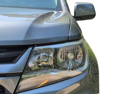 Used 2022 Chevrolet Colorado LT w/ Fleet Safety Package RWD image 12