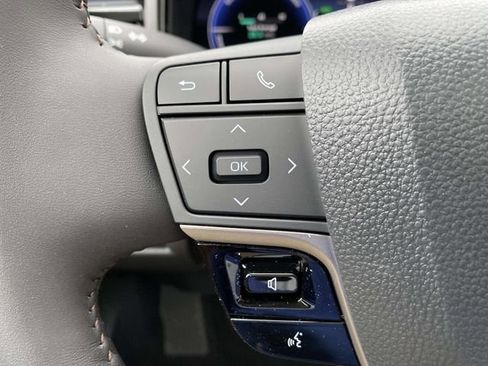 New 2026 Toyota Camry XLE image 15