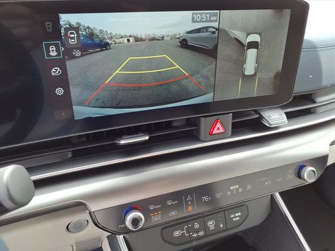 New 2026 Kia Carnival SX image 27