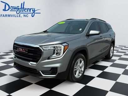 Used 2023 GMC Terrain SLE w/ Driver Convenience Package