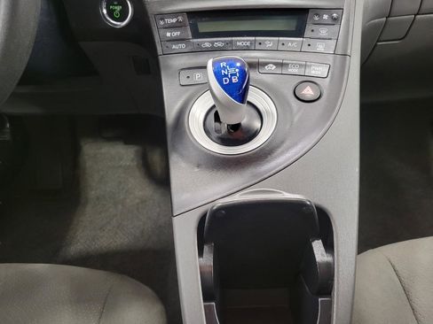 Used 2010 Toyota Prius FWD image 15