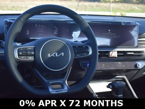 New 2026 Kia K5 GT image 18