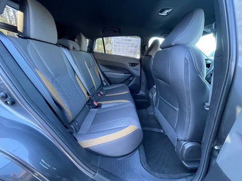 New 2025 Subaru Crosstrek 2.5i Sport image 23