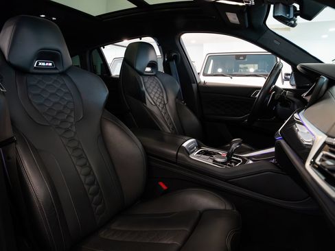 Used 2022 BMW X6 M w/ Competition Package AWD/4WD image 26