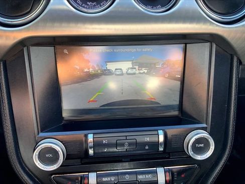 Used 2015 Ford Mustang GT Premium w/ GT Performance Package RWD image 21