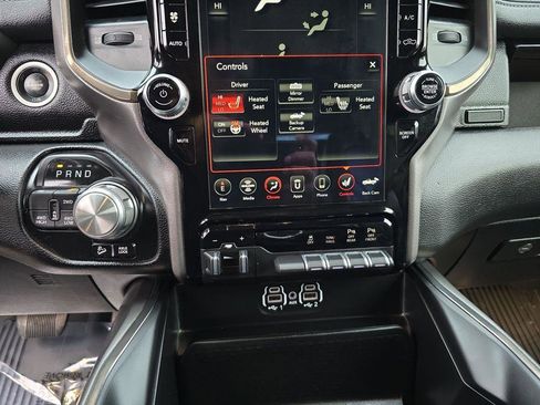 Used 2021 RAM 1500 Rebel w/ Rebel Level 2 Equipment Group image 4