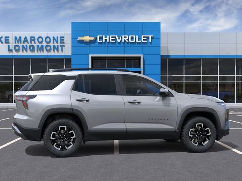 New 2026 Chevrolet Equinox ACTIV image 5