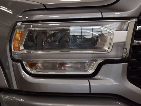 Used 2023 RAM 2500 Big Horn w/ Level B Equipment Group image 10