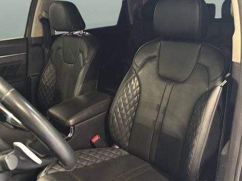 Used 2022 Kia Sorento SX FWD image 14