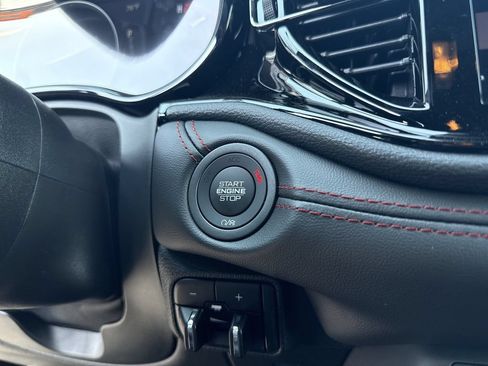 New 2026 Dodge Durango GT AWD/4WD image 18