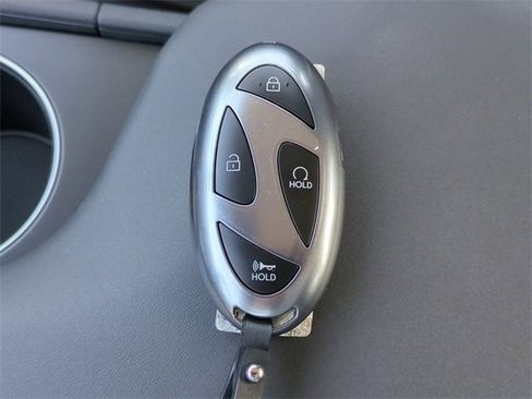 New 2026 Hyundai Sonata SEL image 27