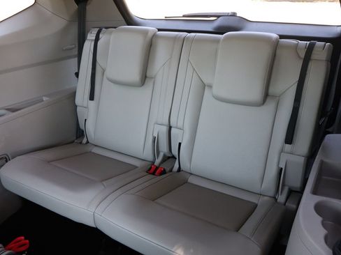 Used 2018 Volkswagen Atlas SEL AWD/4WD image 21