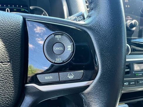 Used 2021 Honda Pilot Special Edition image 26