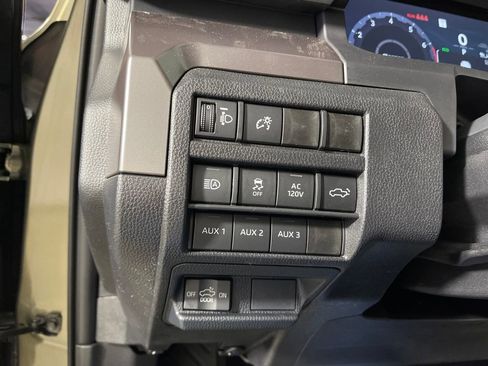 New 2026 Toyota Tacoma TRD Off-Road image 29