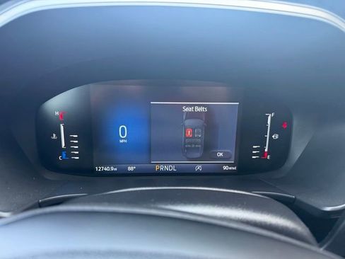 Used 2023 Ford Escape Active image 16