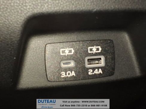 New 2026 Subaru Crosstrek 2.0i Premium image 10