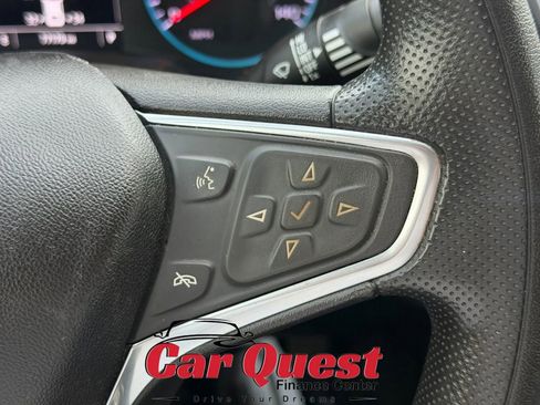 Used 2019 Chevrolet Malibu LT w/ Driver Confidence Package II FWD image 27
