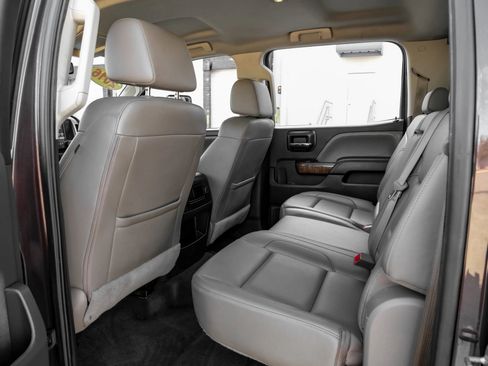 Used 2016 GMC Sierra 1500 SLT image 35