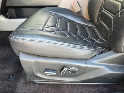 Used 2016 Ford F150 XLT w/ Equipment Group 302A Luxury image 21