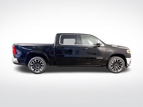 New 2026 RAM 1500 Limited AWD/4WD image 8