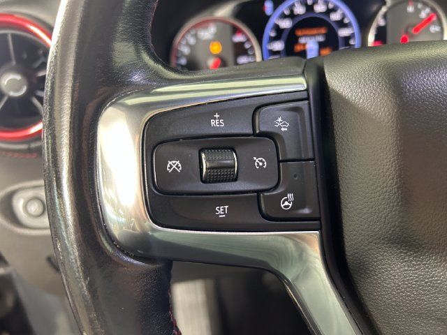 Used 2019 Chevrolet Blazer RS AWD/4WD image 15