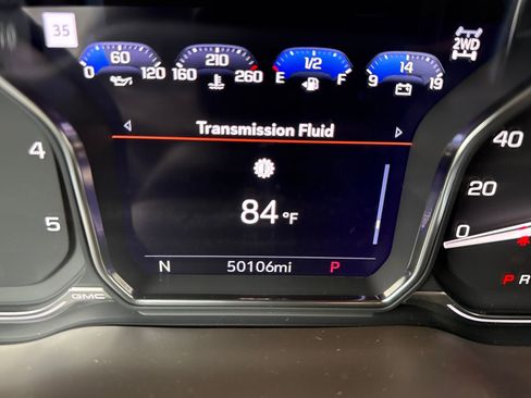 Used 2020 GMC Sierra 2500 Denali w/ Technology Package image 16