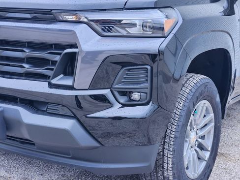 New 2026 Chevrolet Colorado LT w/ LT Convenience Package RWD image 6