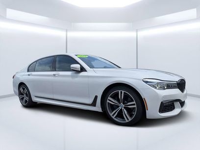 Used 2018 BMW 740i w/ M Sport Package