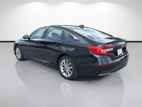 Used 2021 Honda Accord LX image 5