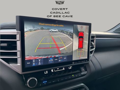 Used 2024 Toyota Sequoia Platinum image 39