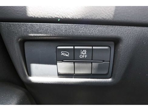 Used 2025 MAZDA CX-5 AWD 2.5 S w/ Select Package image 19